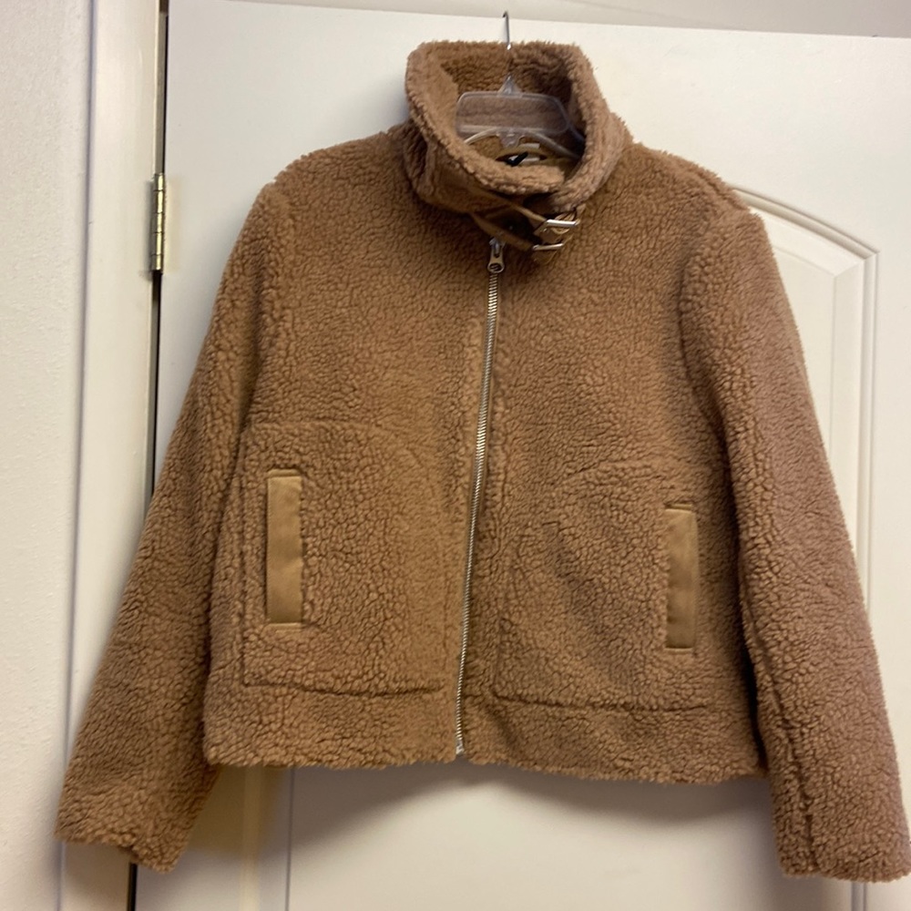 Ladies jacket